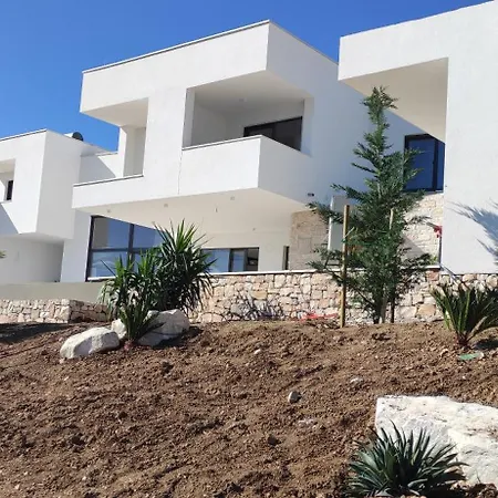 Villa Madan