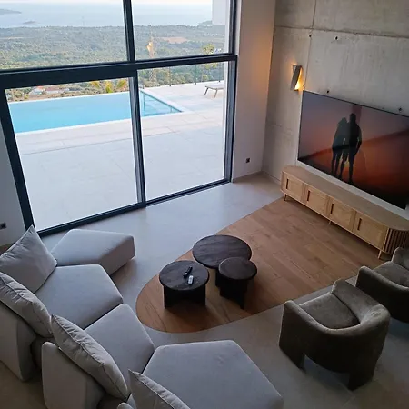 Villa Madan Saricevi