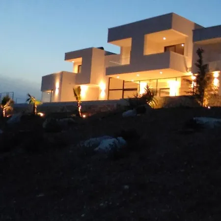 Villa Madan Saricevi