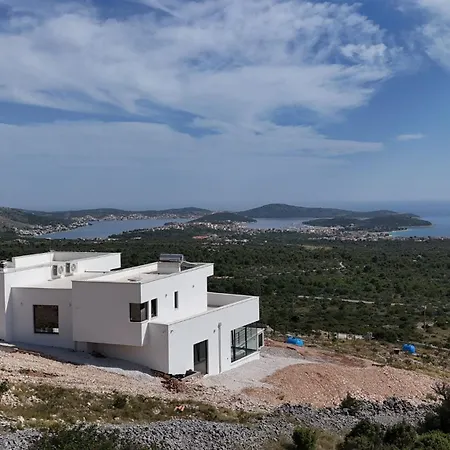 Madan Villa Saricevi